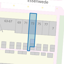 Perceel BRD00-B-6963