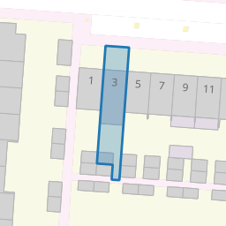 Perceel BRD00-B-6975