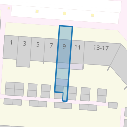 Perceel BRD00-B-6978