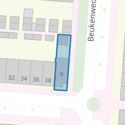 Perceel BRD00-B-6988