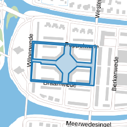 Perceel BRD00-B-6989