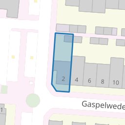 Perceel BRD00-B-6990