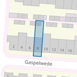 Perceel BRD00-B-6993