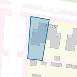 Perceel BRD00-B-7001