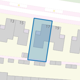 Perceel BRD00-B-7003