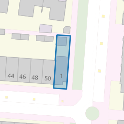 Perceel BRD00-B-7007