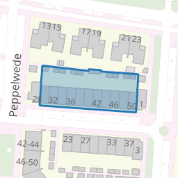 Perceel BRD00-B-7008