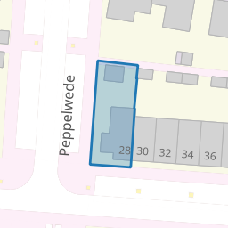 Perceel BRD00-B-7009