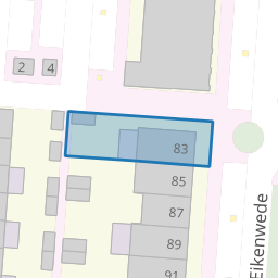 Perceel BRD00-B-7016