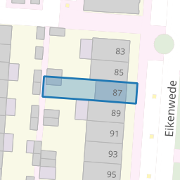 Perceel BRD00-B-7018