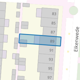 Perceel BRD00-B-7019