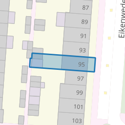 Perceel BRD00-B-7022