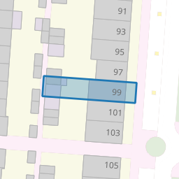 Perceel BRD00-B-7024
