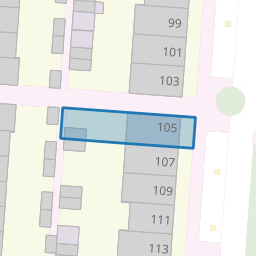 Perceel BRD00-B-7027