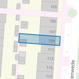Perceel BRD00-B-7029