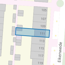 Perceel BRD00-B-7030