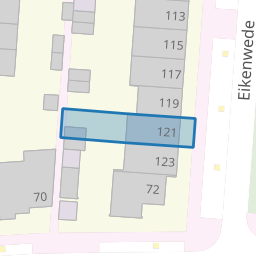 Perceel BRD00-B-7035