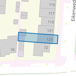 Perceel BRD00-B-7036