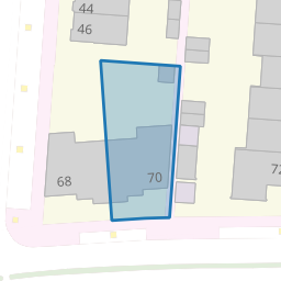 Perceel BRD00-B-7038