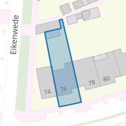 Perceel BRD00-B-7045