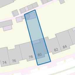 Perceel BRD00-B-7047