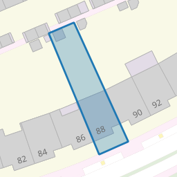 Perceel BRD00-B-7051