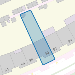 Perceel BRD00-B-7052