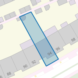 Perceel BRD00-B-7054