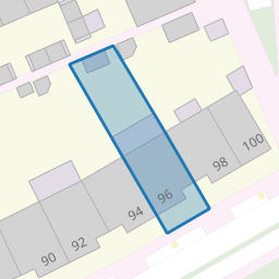 Perceel BRD00-B-7055