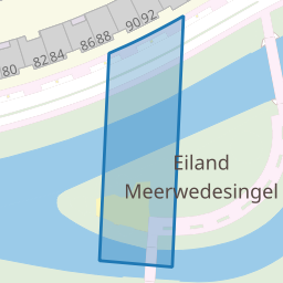 Perceel BRD00-B-7060