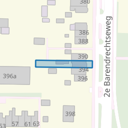 Perceel BRD00-B-7062