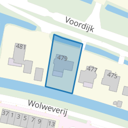 Perceel BRD00-B-7065