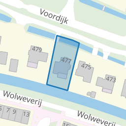 Perceel BRD00-B-7066