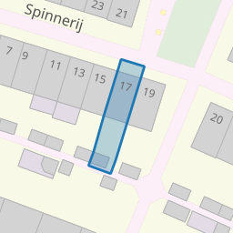 Perceel BRD00-B-7073