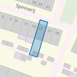 Perceel BRD00-B-7074