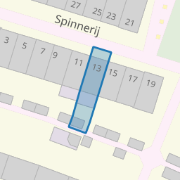 Perceel BRD00-B-7075