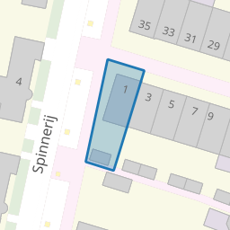 Perceel BRD00-B-7081