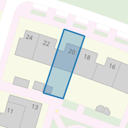 Perceel BRD00-B-7084