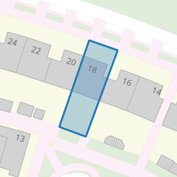 Perceel BRD00-B-7085