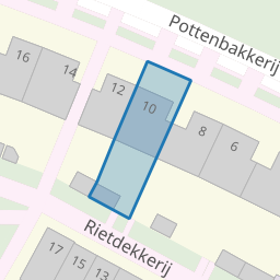 Perceel BRD00-B-7089