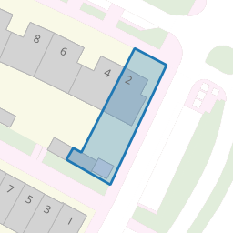 Perceel BRD00-B-7093