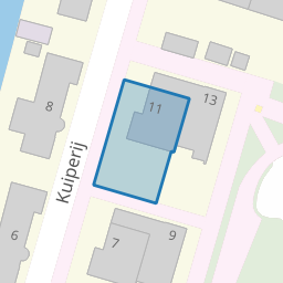 Perceel BRD00-B-7094