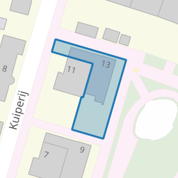 Perceel BRD00-B-7095