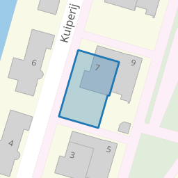 Perceel BRD00-B-7096