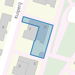 Perceel BRD00-B-7097