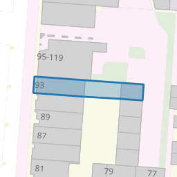 Perceel BRD00-B-7101