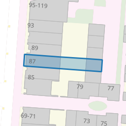 Perceel BRD00-B-7104