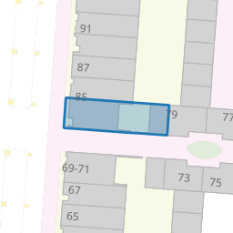 Perceel BRD00-B-7106