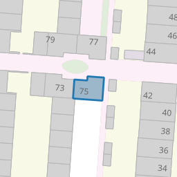 Perceel BRD00-B-7109