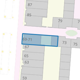 Perceel BRD00-B-7111